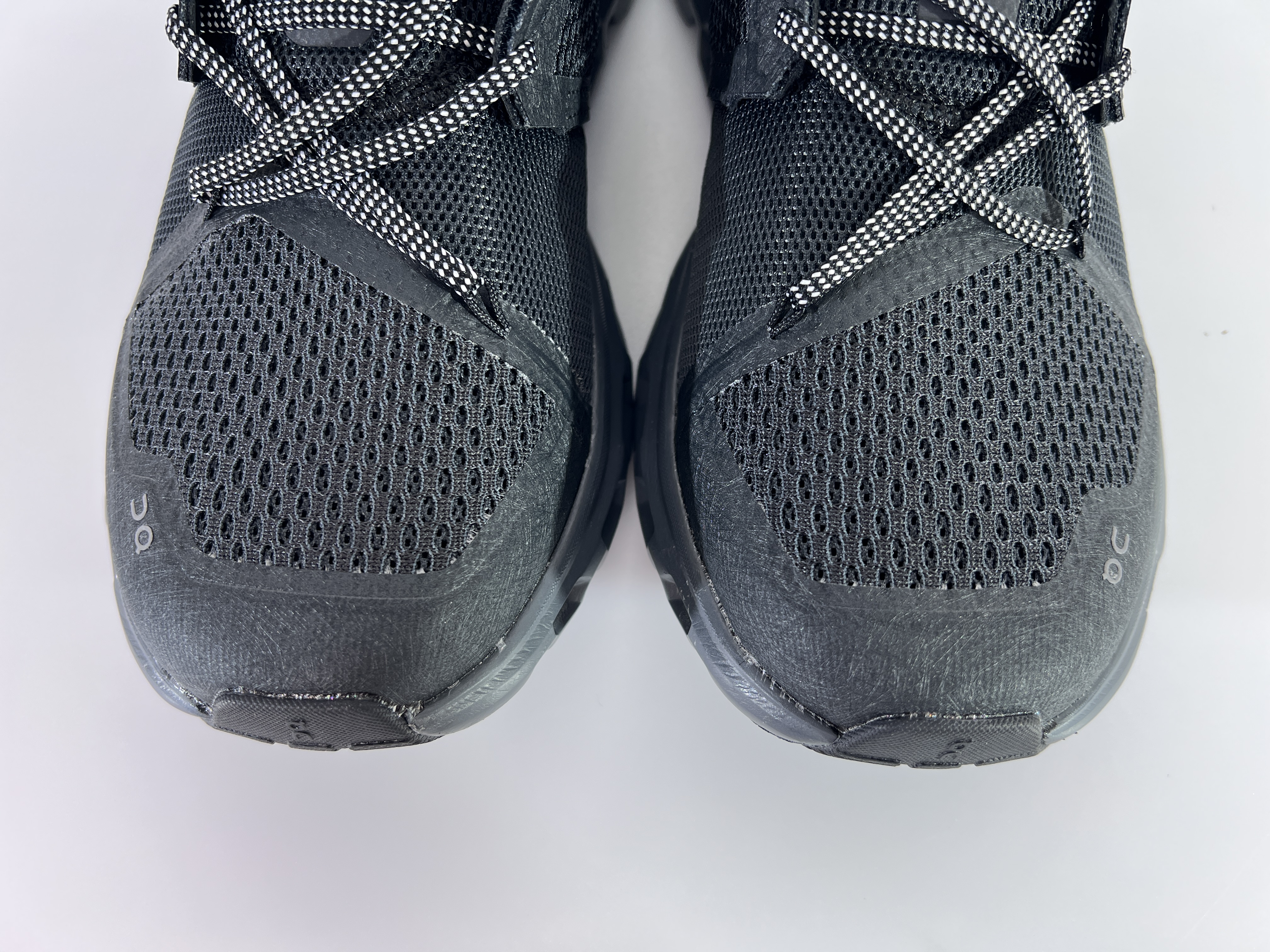 On Running Cloud AP1021-06