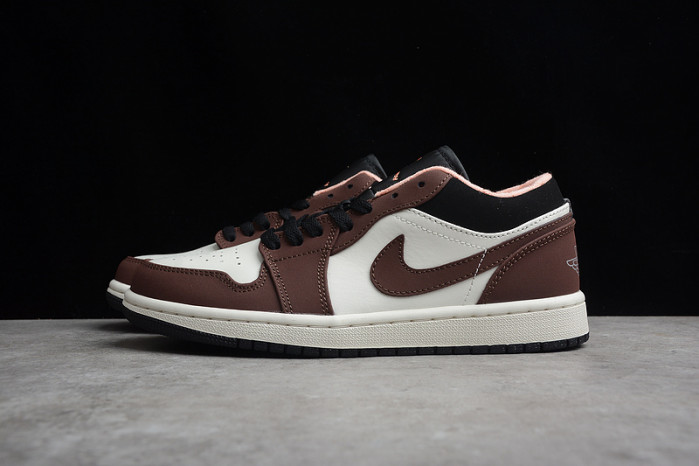 Air Jordan 1 Low Mocha DC6991-200