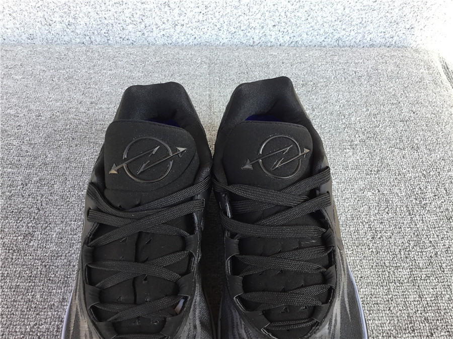 Nike Air Zoom G.T.Cut 2 EP DJ6015-002