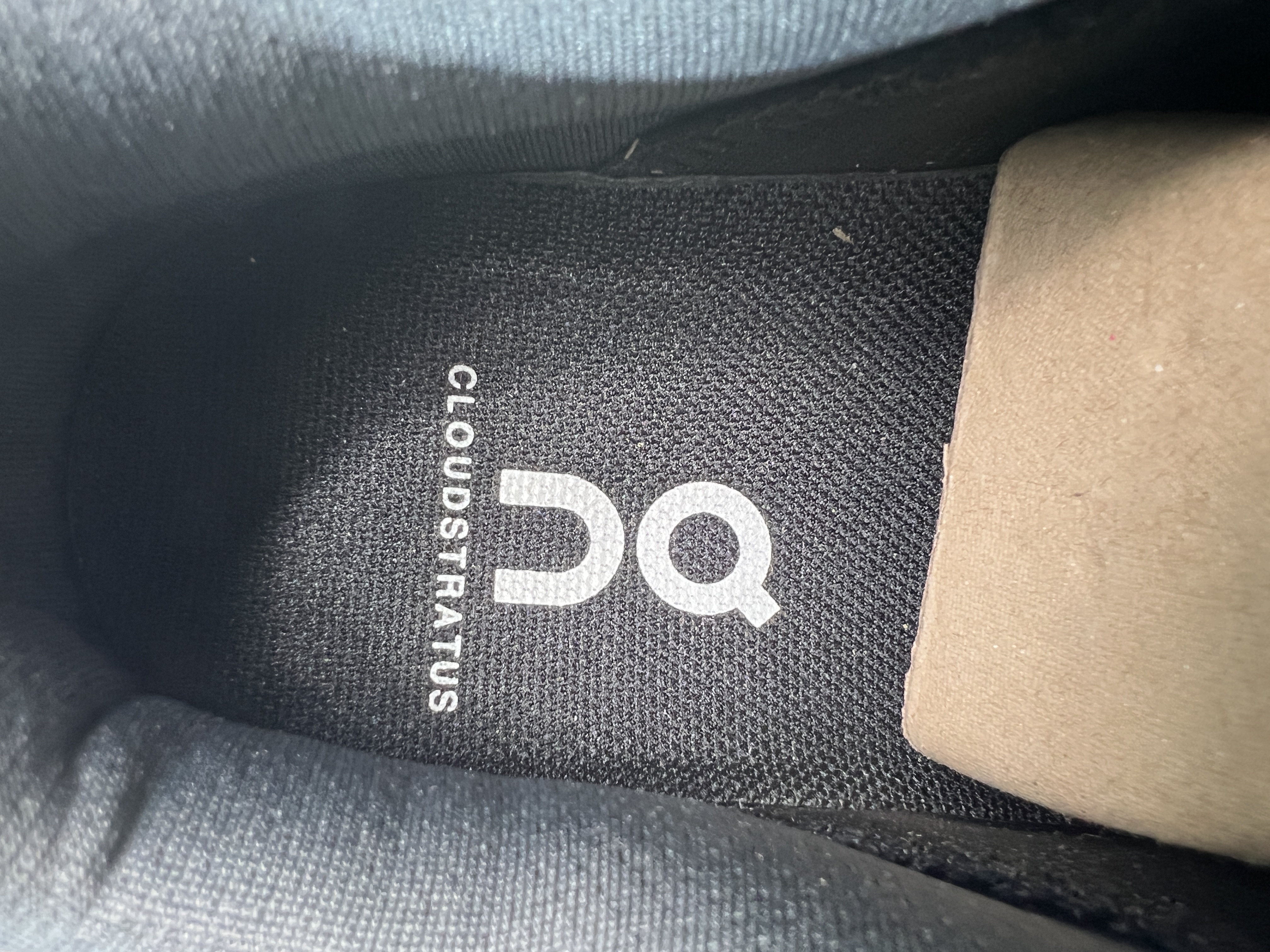 On Running Cloud AP1021-06