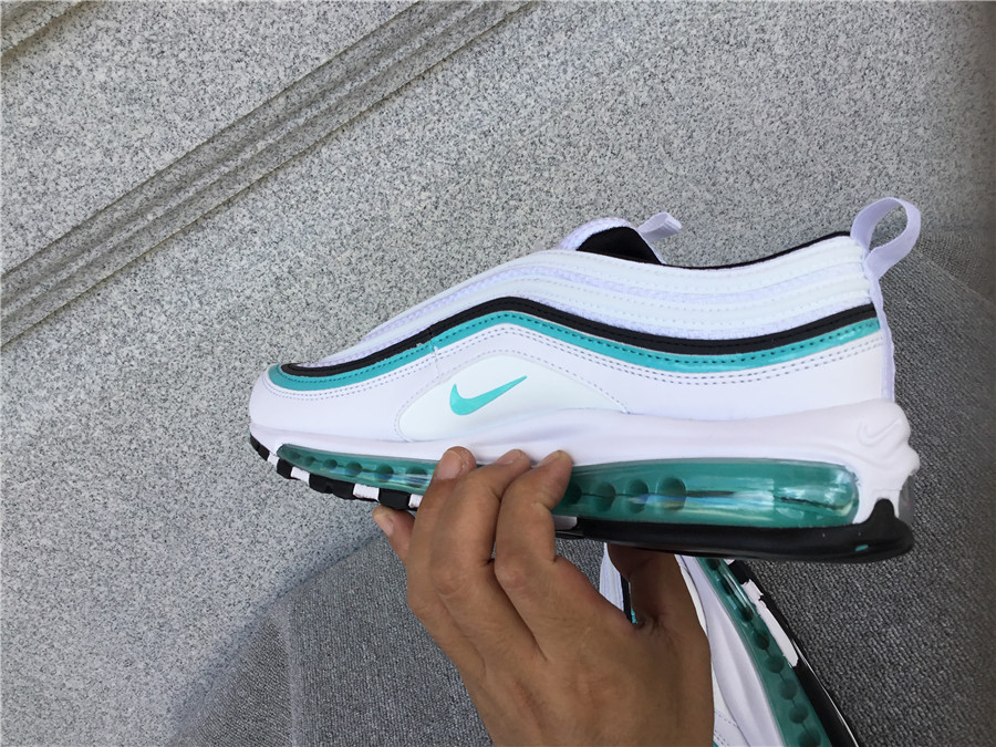 Nike Air Max 97 Full Length Air-Cushioned Running Shoes CZ3574-130
