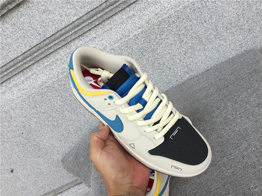Otomo Katsuhiro x Nk SB Dunk Low