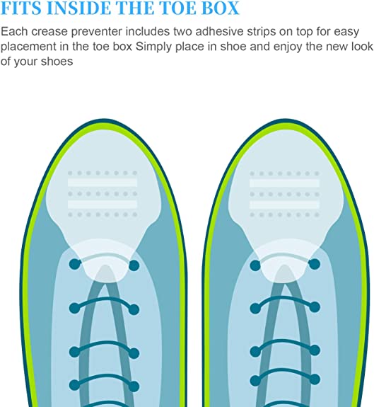 [Add-on] Shoe Trace Protector GF10005