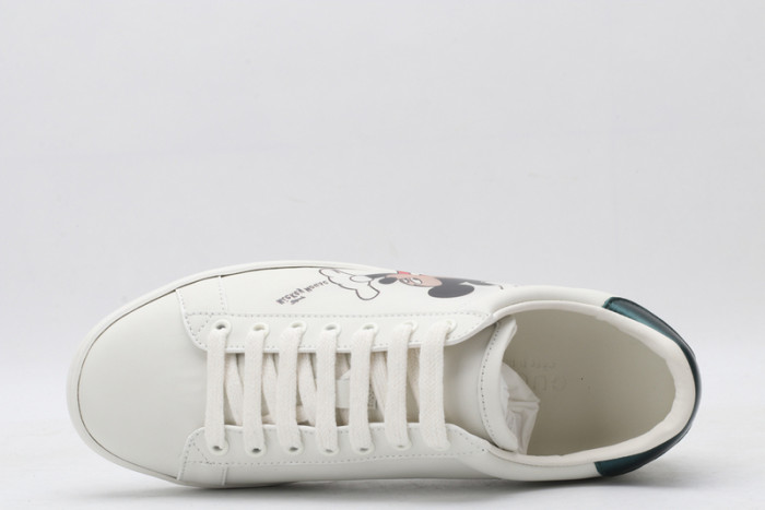 Gucc* Trainer Sneaker68