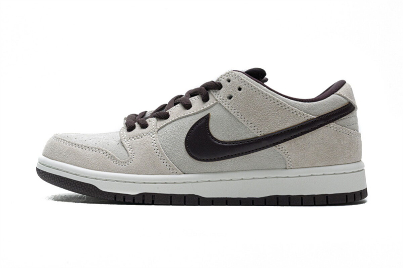 Nike Dunk SB Low Desert Sand Mahogany BQ6817-004