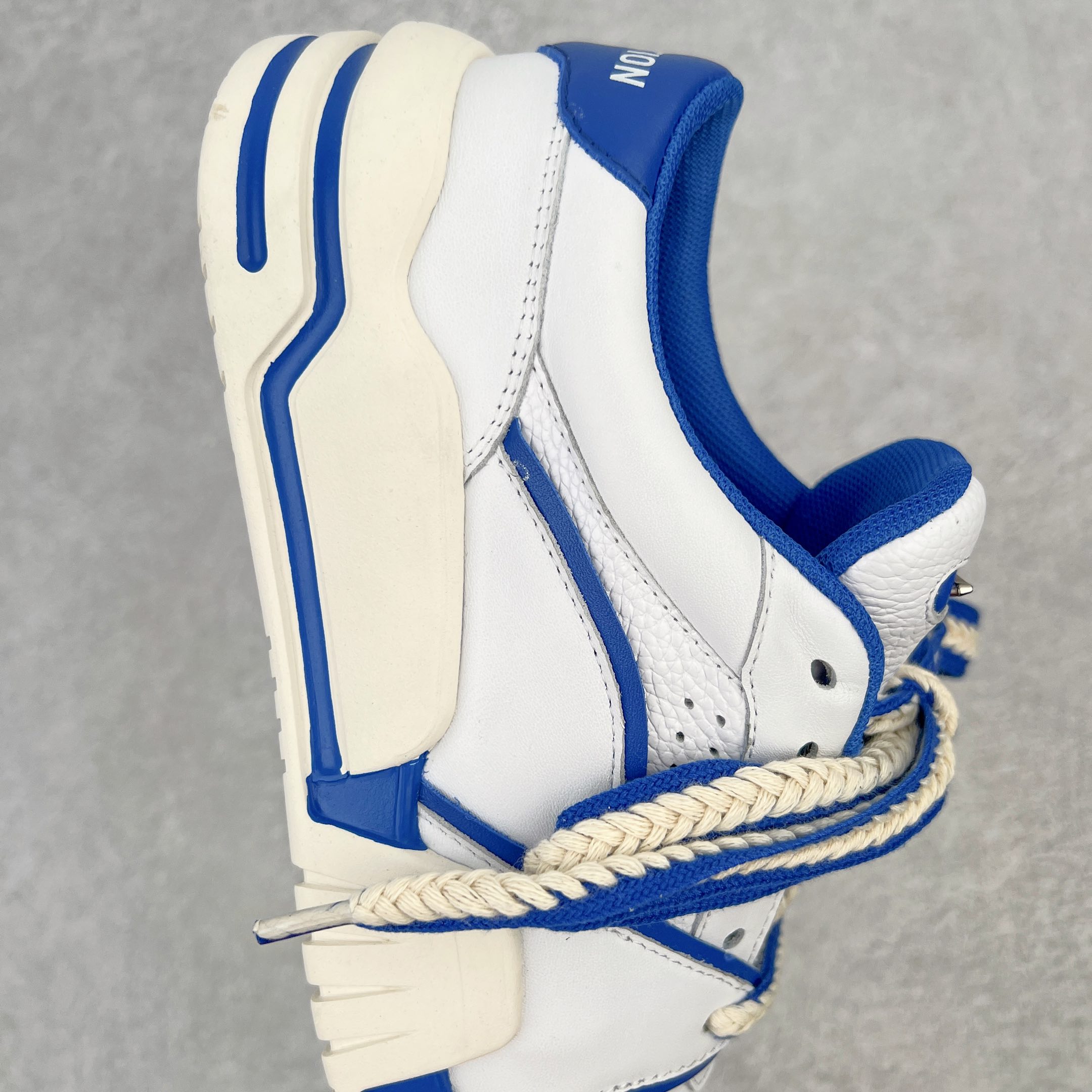 The Last Redemption Spacecourt TLR11-02