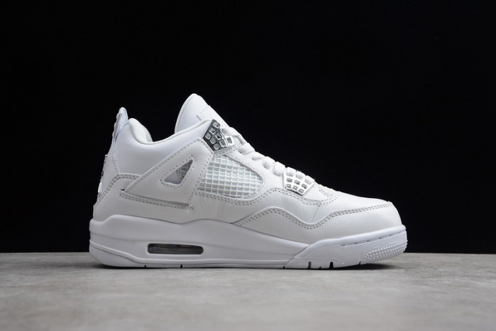 Jordan 4 Retro Pure Money (2017) 308497-100