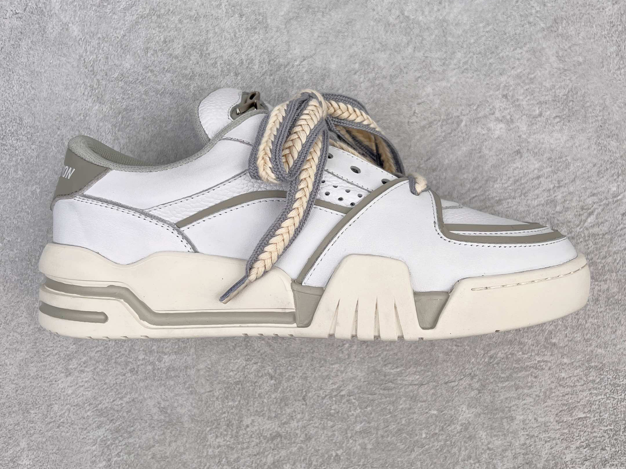 The Last Redemption Spacecourt TLR11-07