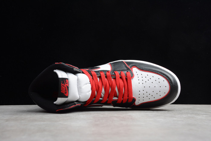 Air Jordan 1 Retro High Bloodline 555088-062