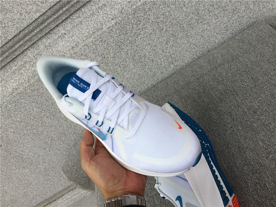 Nike Downshifter 11 Moon Landing Series Running Shoes DA1105-101