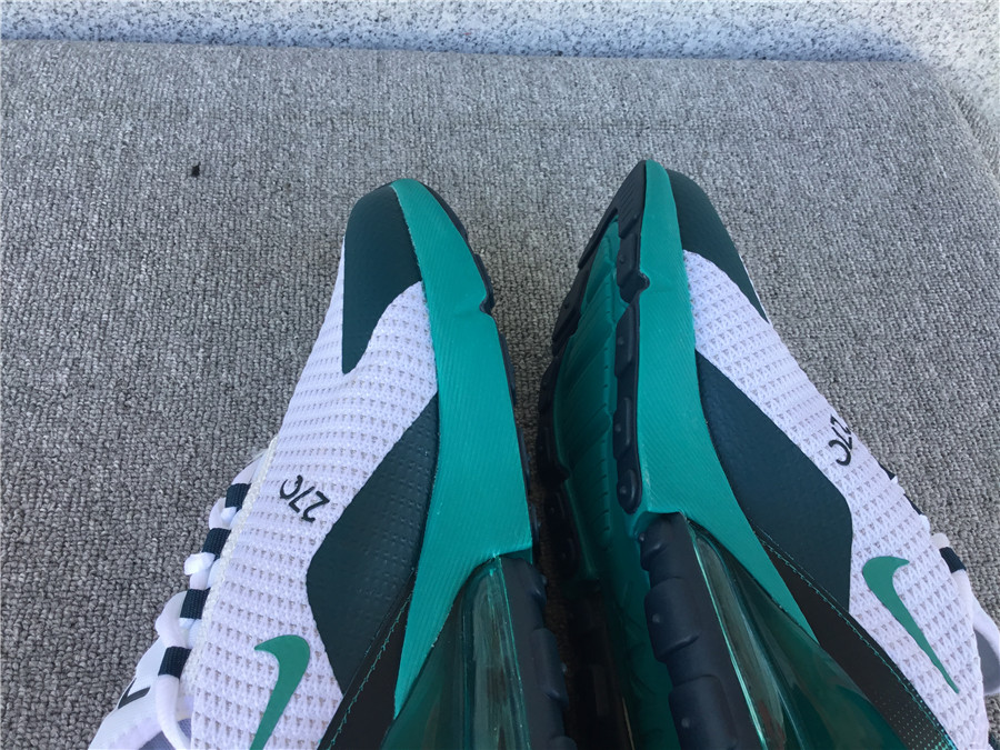 Nike Max 270 SE Half Palm Air-Cushioned Running Shoe AQ9164-102