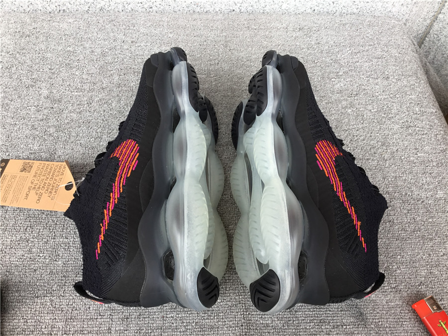 Nike Air Max Scorpion Fk DZ0799-001