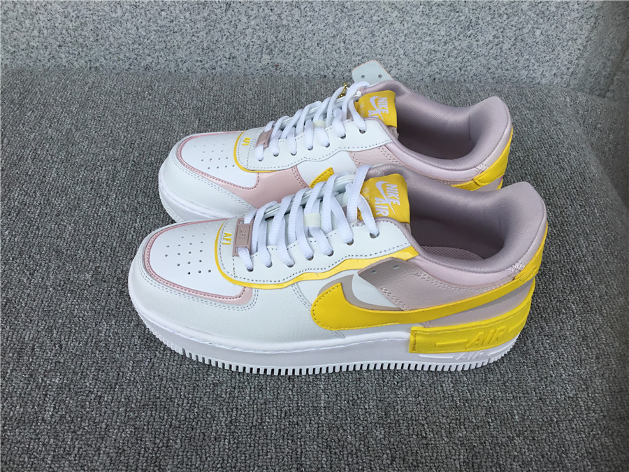 Air Force 1 Shadow CJ1641-102