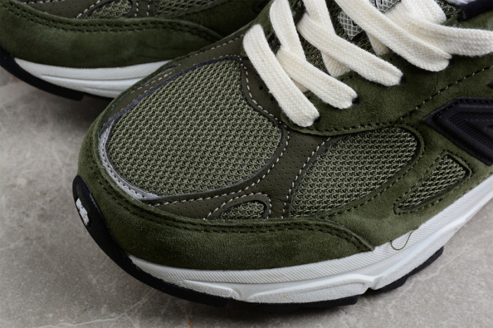 JJJJound x New Balance 990V3