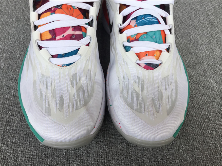 Nike Air Zoom G.T.Cut 2 EP FD4321-102