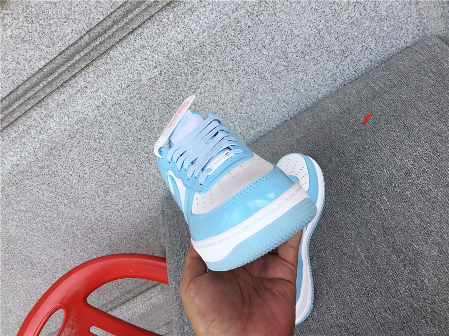 Nk Air Force 1 HP3656-533