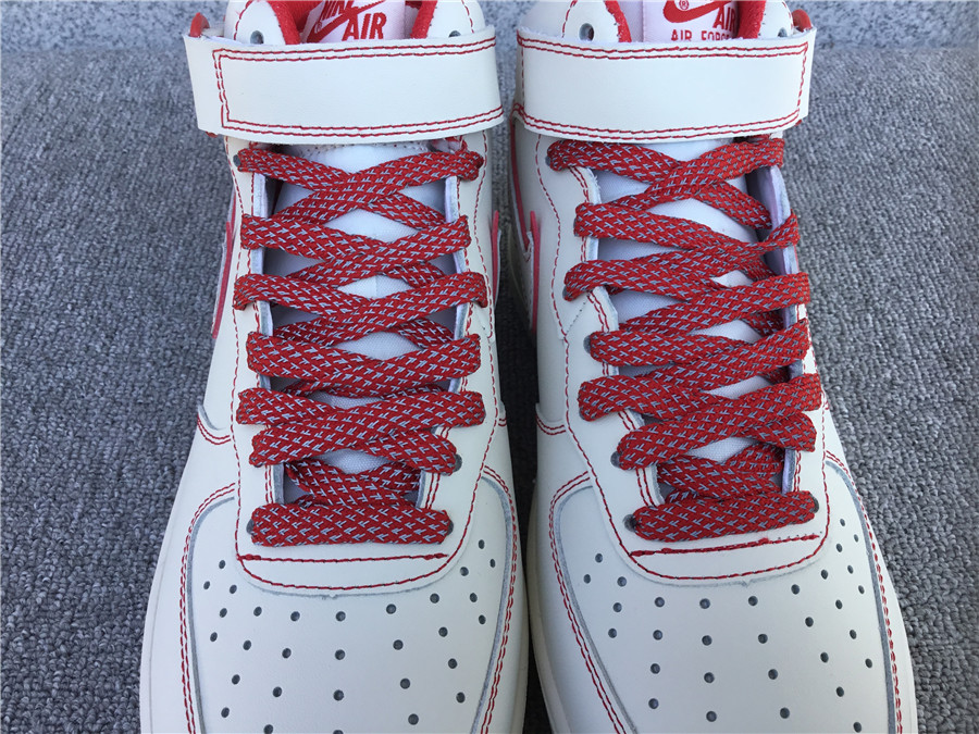 Nike Air Force1 MID AA1118-014