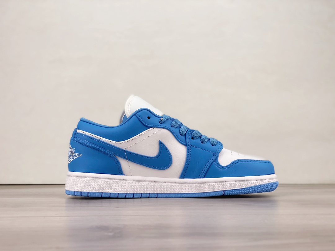 Jordan 1 Low UNC AO9944-441