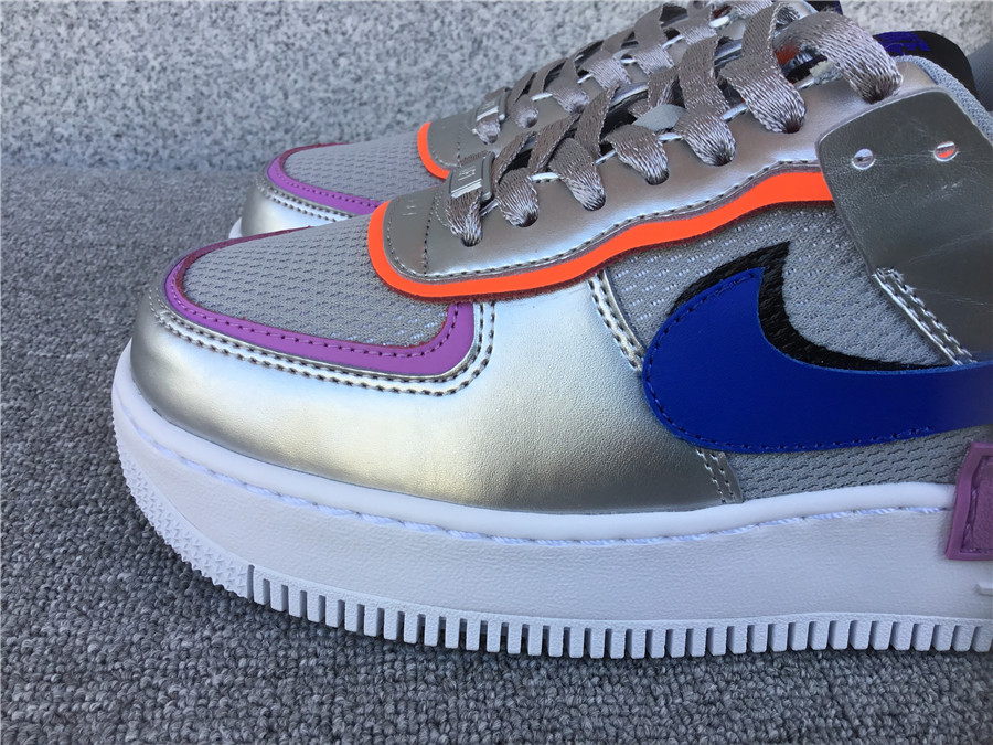 Air Force 1 Shadow CW6030-001