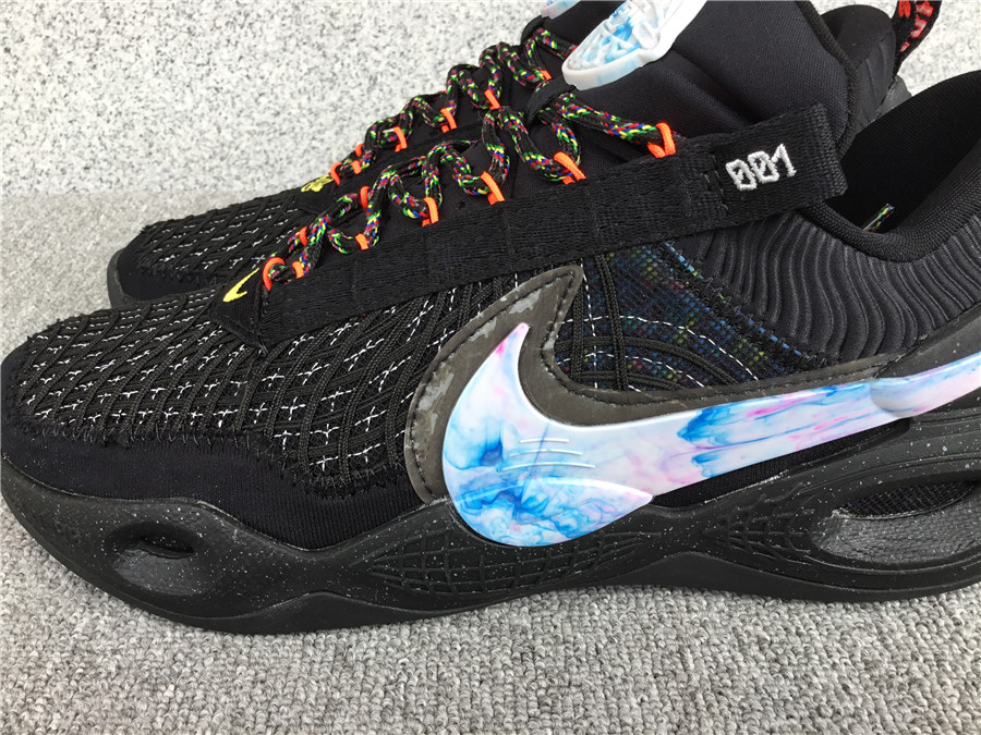 Nike Air Zoom G.T.Cut 2 EP DD6725-003