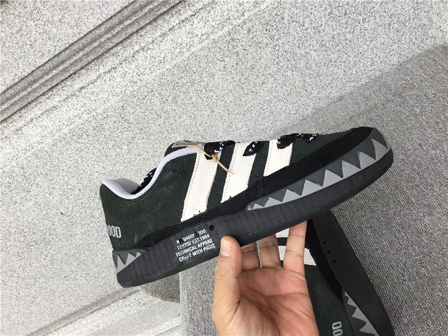 Adidas Samba Vegan HP6770