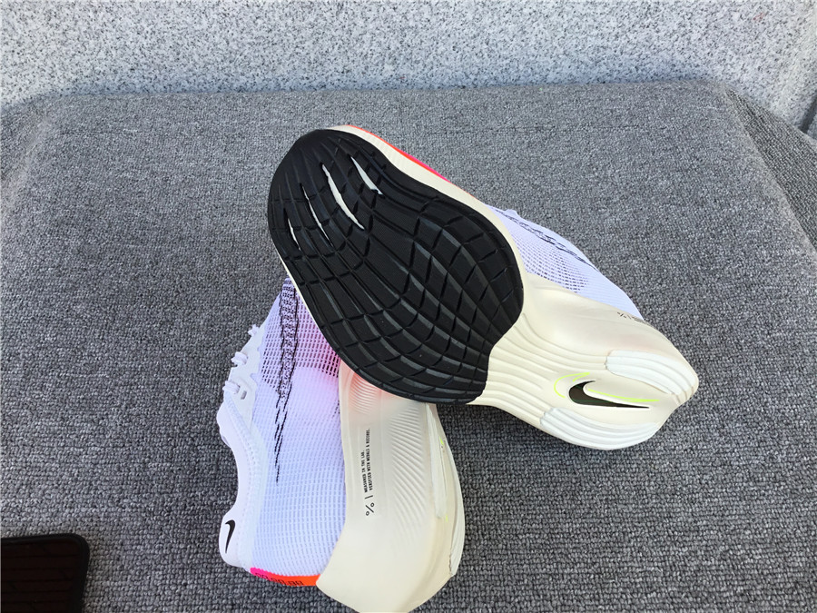 Nike Air Zoom Alphafly NEXT% 