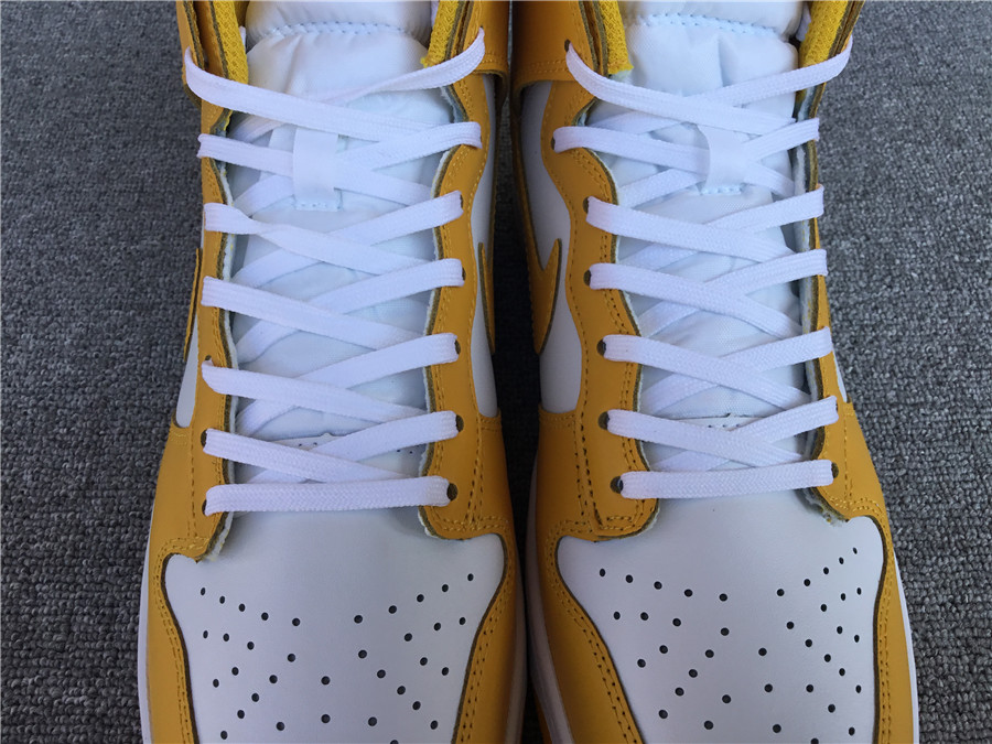 Nike Dunk High Dark Sulfur DD1869-106