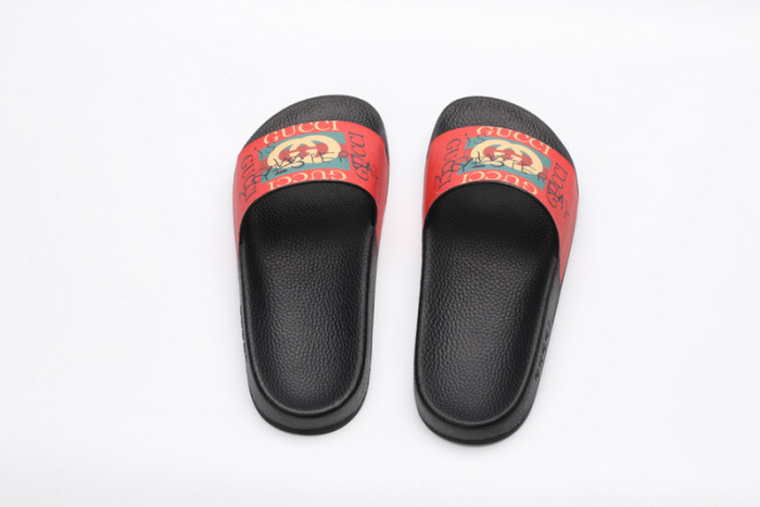 Gucc* Sandal62