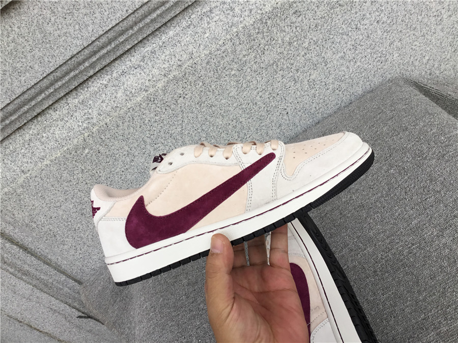 Air Jordan 1 Low DM7866-888