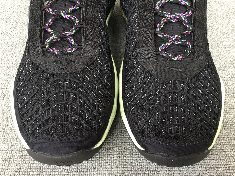 Nike Air Zoom G.T.Cut 2 EP DD2737-001