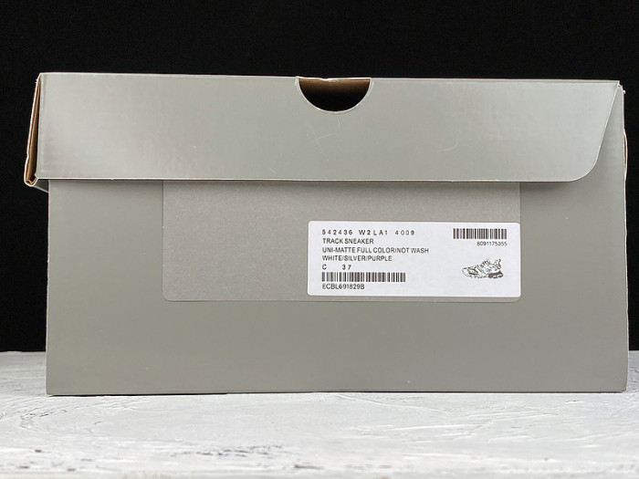 SNEAKER TESS.S.GOMMA 5000024