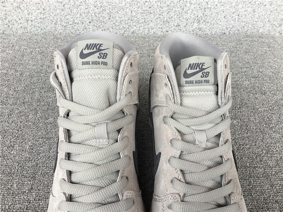 Nk SB Dunk High Trd DZ3171-036