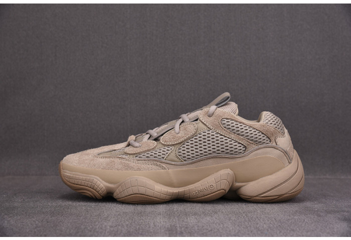 ADIDAS YEEZY 500 TAUPE LIGHT GX3605