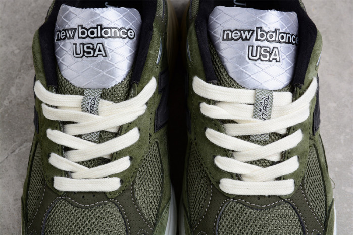 JJJJound x New Balance 990V3