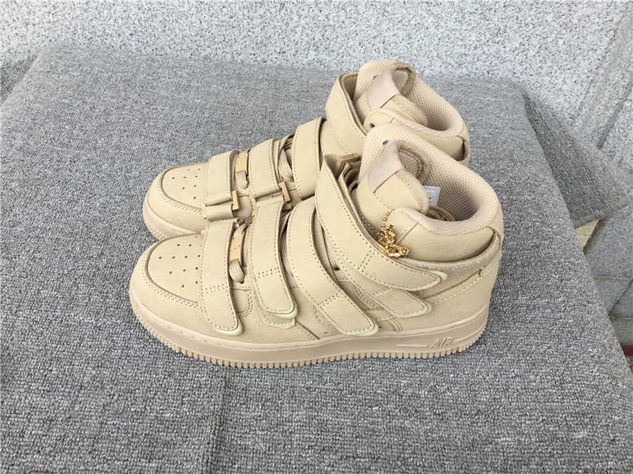 Billie Eilish x Nk Air Force 1x27;07 High DM0107-202