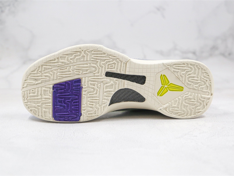 Nike Kobe 5 Protro PJ Tucker CD4991-004