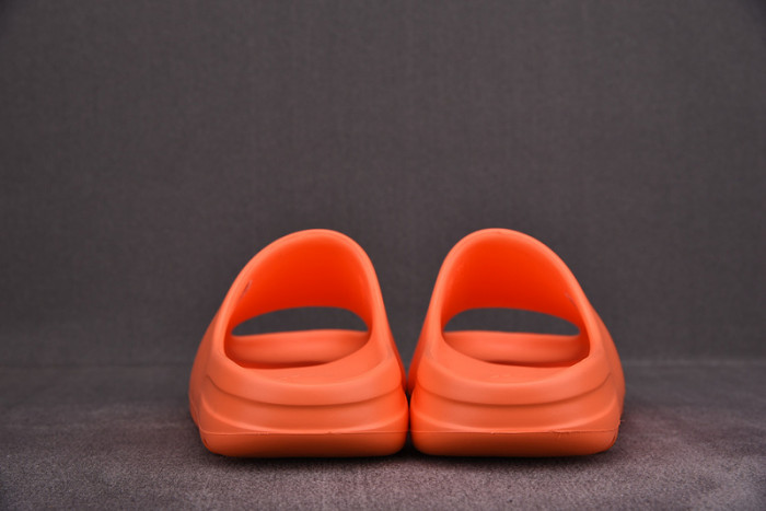 Adidas Yeezy Slide orange FY7497