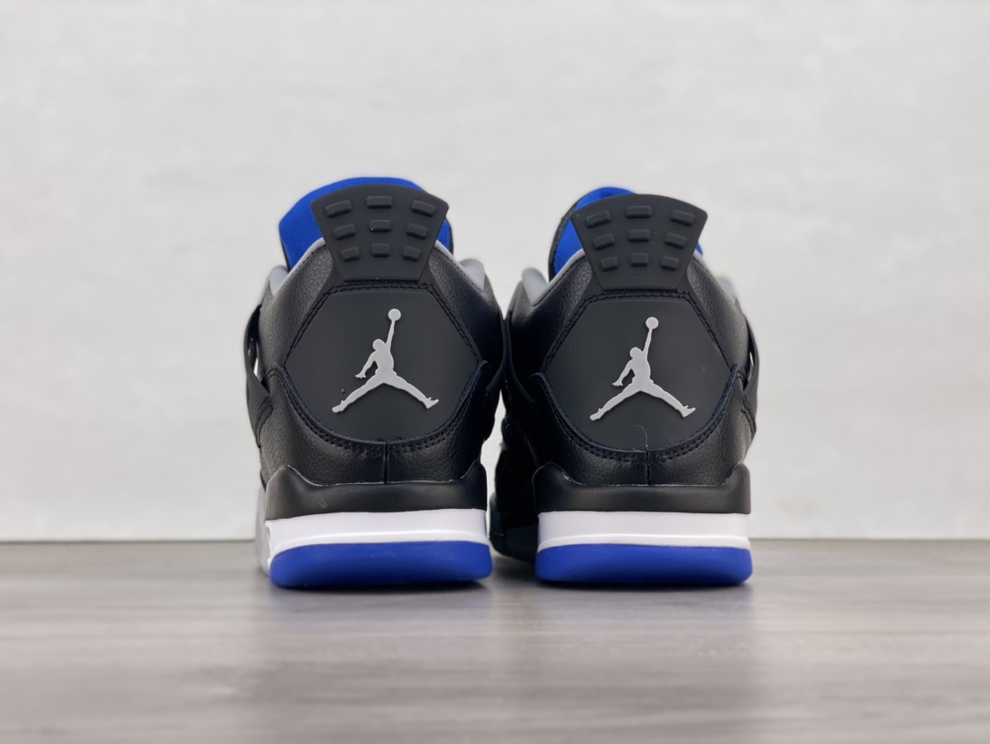 Jordan 4 Retro Motorsports Alternate 308497-006