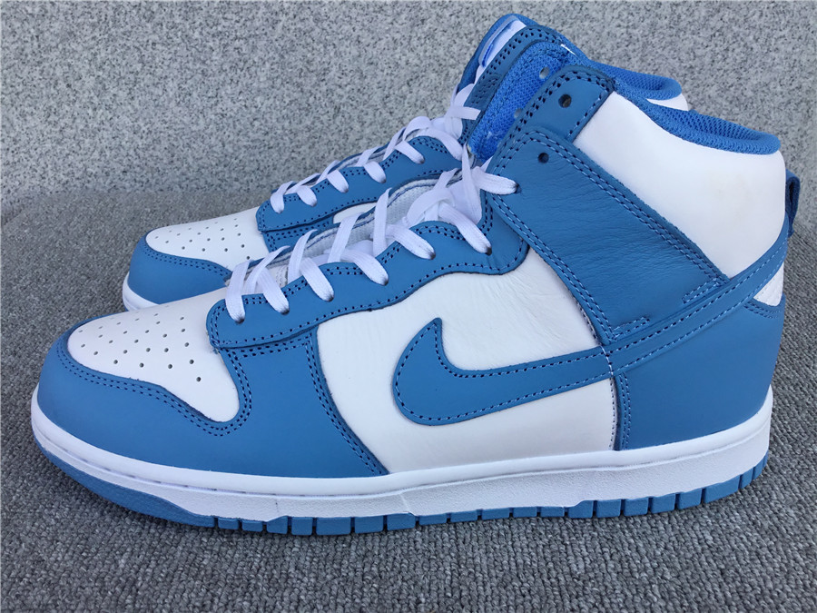 Nk SB Dunk High DD1869-107