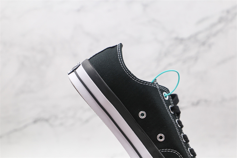 Converse Chuck Taylor All-Star 70 Ox Moncler Fragment Black 169069C