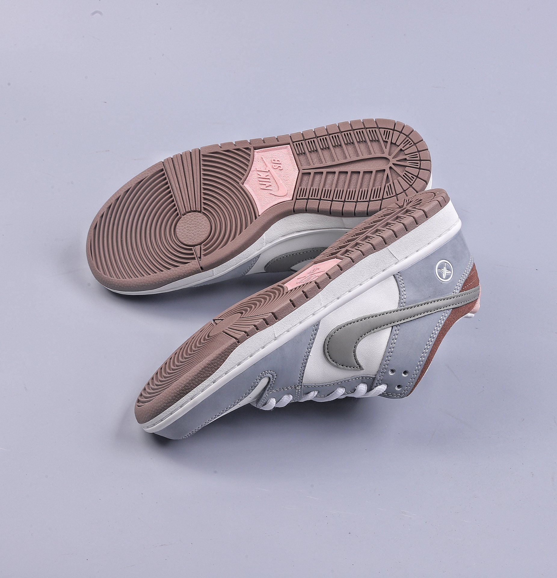 Nike SB Dunk Low Yuto Horigome FQ1180-001