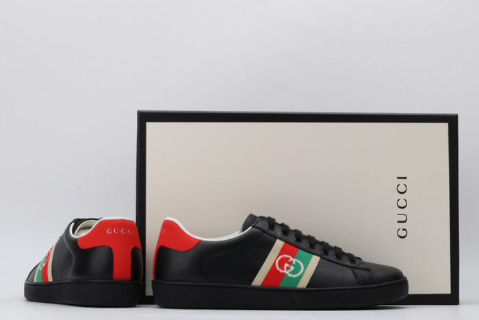 Gucc* Trainer Sneaker62