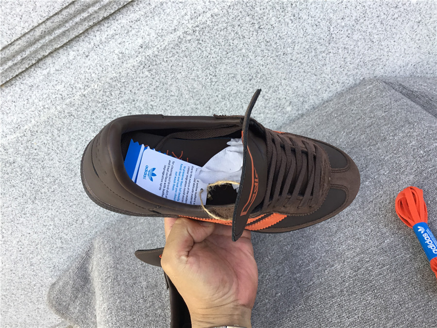 Adidas Samba Vegan HP6538