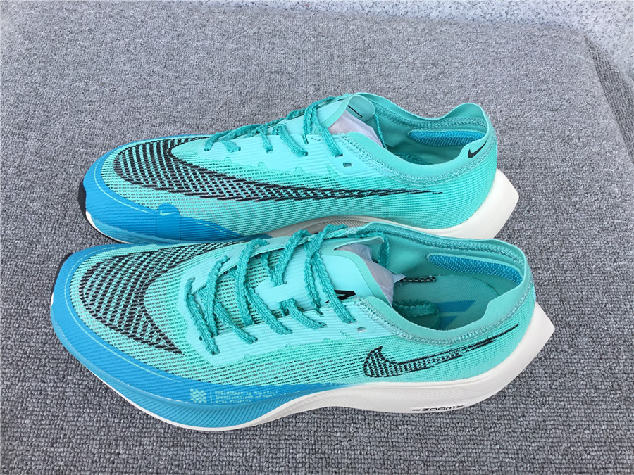 Nike Air Zoom Alphafly NEXT% 