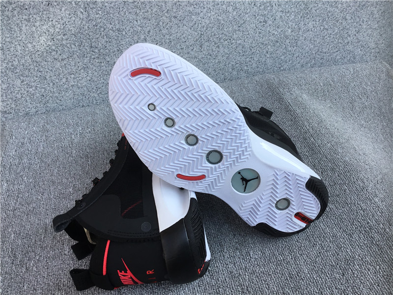 Nike Air Jordan 34 BQ3381-100