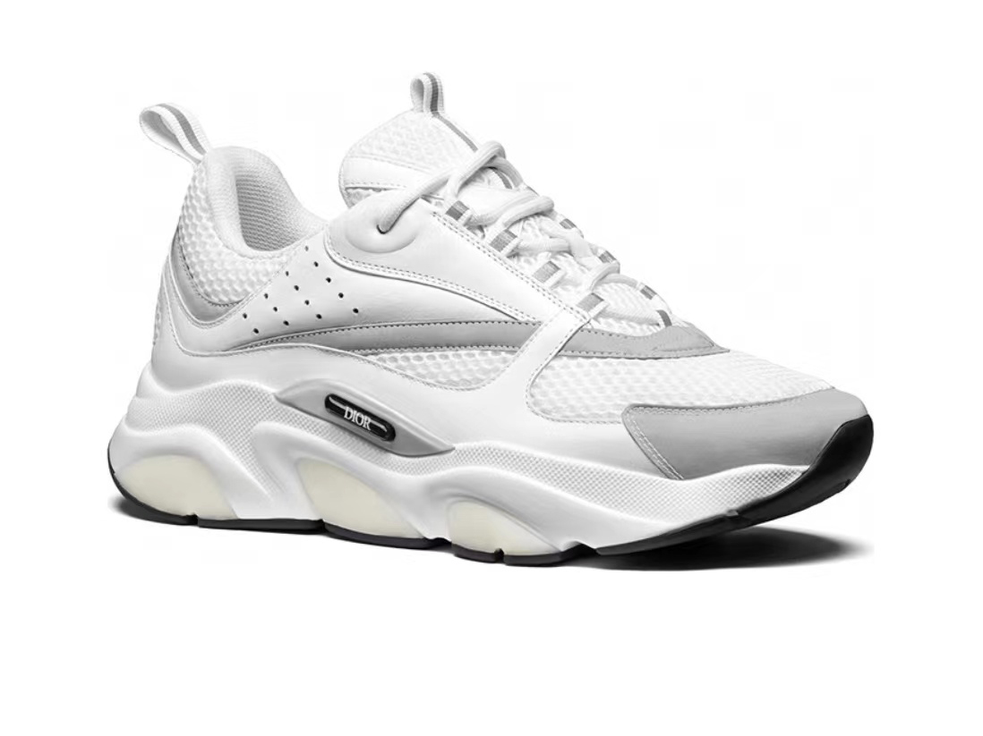 DIO* SNEAKERS B22 3SN231YJG_H000