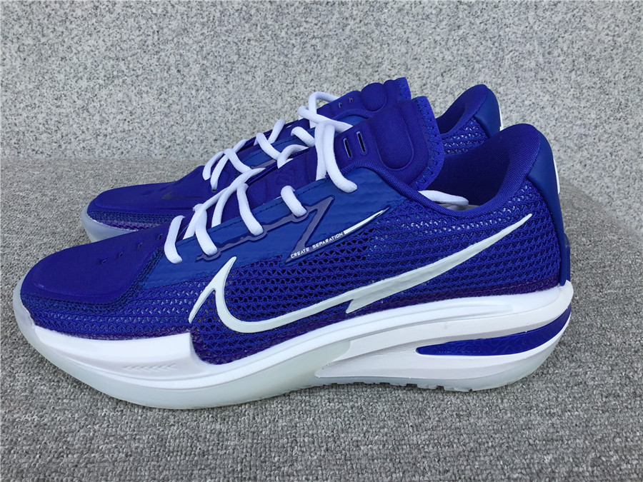 Nike Air Zoom G.T.Cut 2 EP CZ0175-701