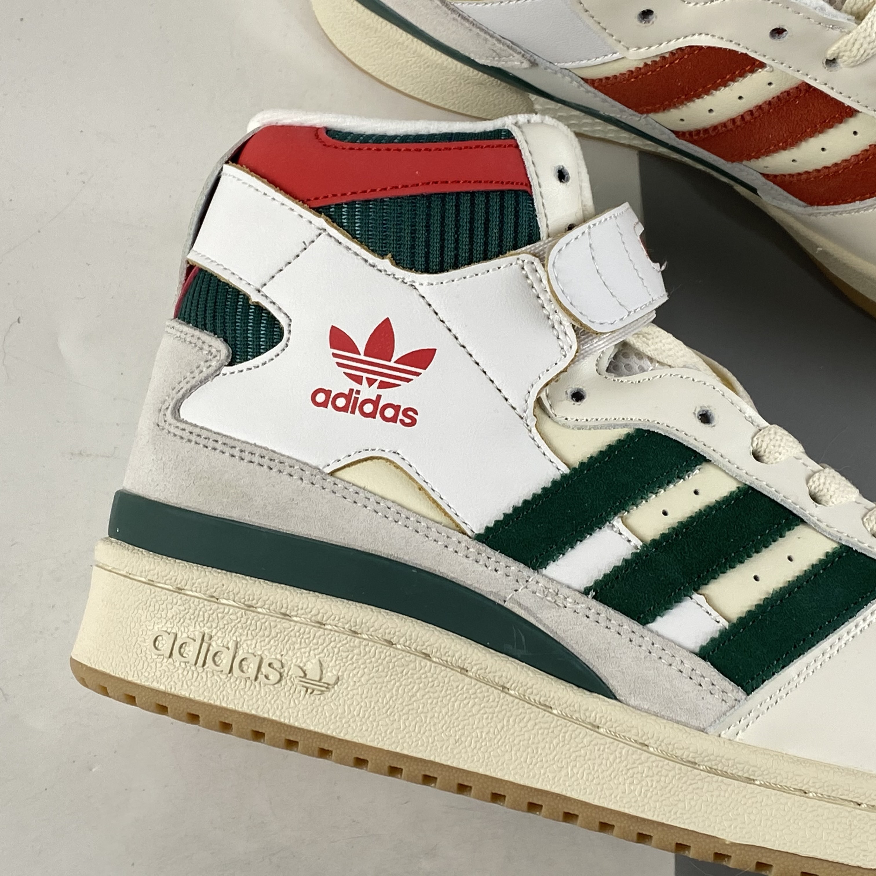 Adidas Samba Vegan GX9055