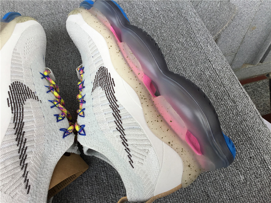 Nike Air Max Scorpion Fk FJ7070-001