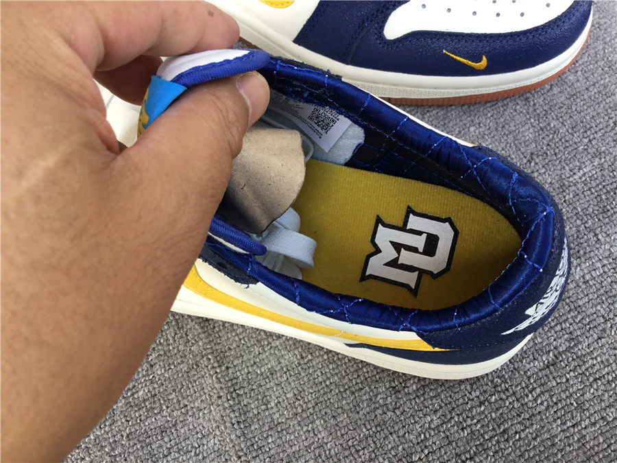 Air Jordan 1 Low DZ0790-149